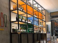 -木屋烧烤(惠阳华润小径湾店)