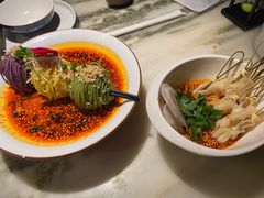 -绿茶餐厅(昆明世纪金源店)