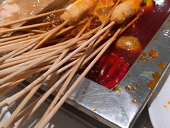 -串一火锅(赛格国际购物中心店)