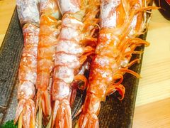 -割烹旭日本料理(龙湖狮山天街店)