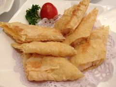 腐皮卷-海逸海鲜酒家(古北店)