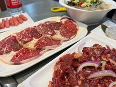 -米家·鹤城炭火米家(直营总店)