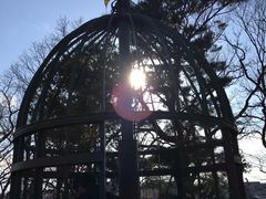 -三鹰之森吉卜力美术馆