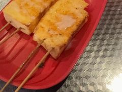 -乌兰烧烤·烤羊腿(西丽店)