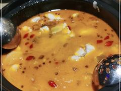 -百岁·酸菜鱼专门店(仙居吾悦店)