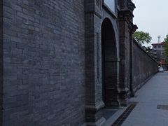 -张学良旧居陈列馆