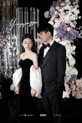 -欣薇婚纱(新源乐汇城店)