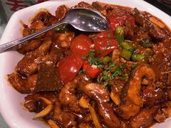 -大师傅金奖啤酒鱼(西街口总店)