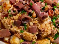 -北李妈妈菜·海肠捞饭(高新万达店)