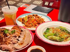 -春梅里卤鹅馆·47年老字号(中山路店)