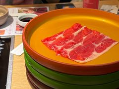 -温野菜涮涮锅(曲江大悦城店)