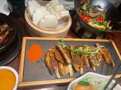 -外婆家(西溪印象城店)