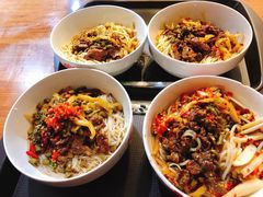 -李易面馆(树木岭店)