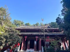 -卓刀泉寺