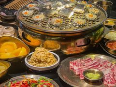 -东味北道熟成·炭火烤肉(九龙店)
