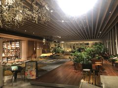 大堂-Seesaw Coffee(朝阳大悦城店)