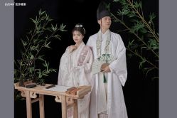 -芭莎视觉婚纱摄影(花溪店)