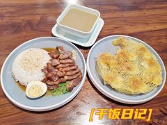 -佬港味粤味小馆(锦艺城店)