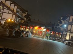 -恒记饭店·海鲜明档(淹城店)