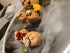 -广州富力丽思卡尔顿酒店·丽轩·粤菜