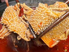 -吼堂老火锅(太古里总店)