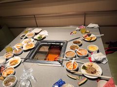 -海底捞火锅(河东万达广场店)