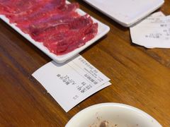 -牛必福潮汕牛肉火锅(油坊桥店)