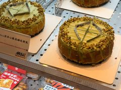 -君之狮子山·轻糖烘焙(松江印象城店)