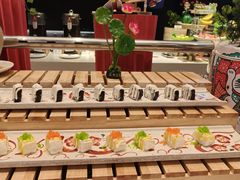 -涨巢·潮玩水疗局