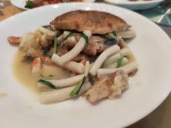 -苏州吴江瑞廷西郊酒店·宴会厅