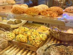 -BreadTalk面包新语·烘焙蛋糕(高德置地春广场店)