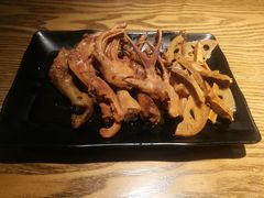 -汪爹爹武汉牛三鲜(朝外大街店)