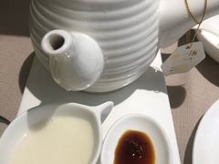 杏汁炖猪肺-尚一汤·粤菜海鲜(环球港店)