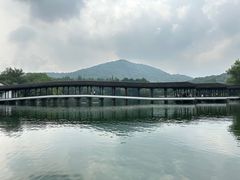 -西湖游船