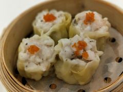 -粤式早茶希朋喜宴