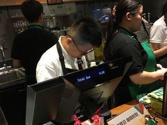 -星巴克臻选(成都宽窄巷子店)