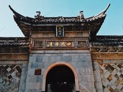 -浏河古镇