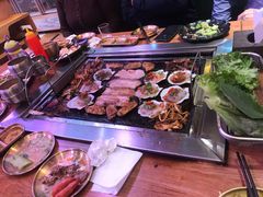 -郭记烤肉创始店(民丰大街店)