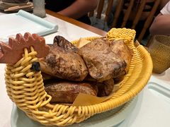 -状元阁烧烤(新华路总店)