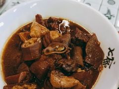 -七爷清汤腩·港式餐厅(金狮广场店)