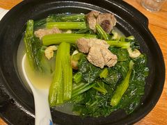 -壹只卤鹅 · 潮汕菜(京基百纳店)