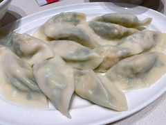 -喜家德虾仁水饺(麒麟社店)