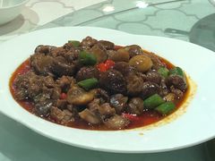 板栗烧乳鸽-琬苑鸽庄·川粤融合菜(解放碑总店)
