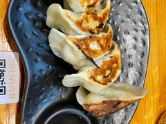 -Ramen满吉·豚骨拉面(丽园路店)