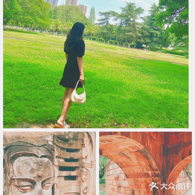 德阳🗿成都周边一小时直达好去处
