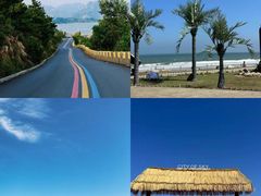 -巧克力渔家.小船海鲜胶东菜(万平口店)