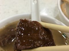 -明兴正宗潮州五彩鱼蛋粉面(中山六路店)