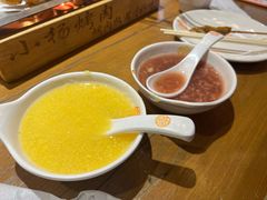 -小杨烤肉·陕西烧烤·陕西地方菜(东新街【永兴坊】店)
