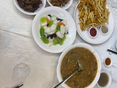 -好兄弟郭巨海鲜(天一阁店)