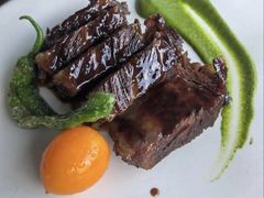 -量子制造·元创意料理(李公堤店)